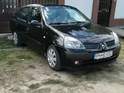 Utilizat 2008 Renault Symbol II Berlinǎ | 2.500 EUR (Preț bun)