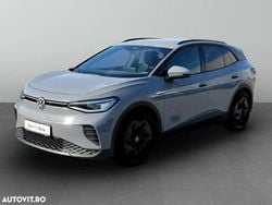 Gri mediu normal Utilizat 2023 VW ID.4 Pro SUV | 27.000 EUR