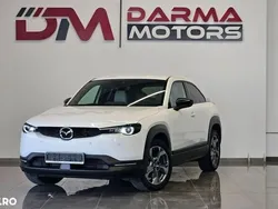 Negru Utilizat 2021 Mazda MX30 SUV | 14.518 EUR