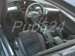 Gri Utilizat 2017 VW Passat Berlinǎ | 23.800 EUR