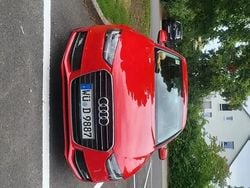Utilizat 2012 Audi A4 Berlinǎ | 9.700 EUR