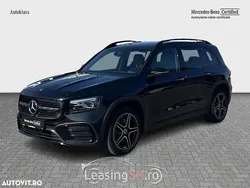 Culoarenegru Utilizat 2024 Mercedes GLB220 AMG line SUV | 44.780 EUR (Preț OK)