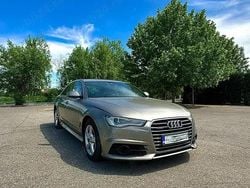 Utilizat 2017 Audi A6 S-Line Berlinǎ | 11.500 EUR (Super Preț)