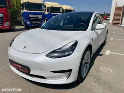 Culoarealb Utilizat 2020 Tesla Model 3 Standard Range Plus Berlinǎ | 20.497 EUR (Preț OK)