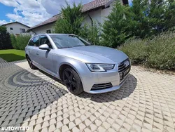 Gri Utilizat 2017 Audi A4 Break | 10.999 EUR (Preț bun)