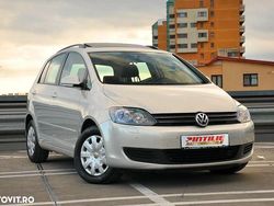 Culoaregri Utilizat 2010 VW Golf Plus Cross Monovolum | 5.650 EUR (Puțin scump)