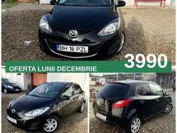 Utilizat 2011 Mazda 2 Hatchback | 3.990 EUR (Preț OK)