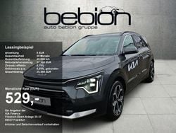 Nouă 2024 Kia Niro Spirit SUV | 37.687 EUR
