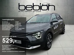 Nouă 2024 Kia Niro Spirit SUV | 37.687 EUR