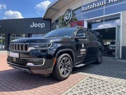 Negru Utilizat 2022 Jeep Wagoneer SUV | 122.184 EUR