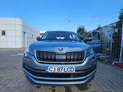 Culoaregri Utilizat 2017 Skoda Kodiaq Style SUV | 22.900 EUR (Preț bun)