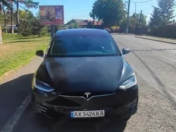 Utilizat 2016 Tesla Model X SUV | 24.900 EUR