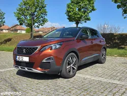 Maro Utilizat 2018 Peugeot 3008 Allure SUV | 15.500 EUR (Preț OK)