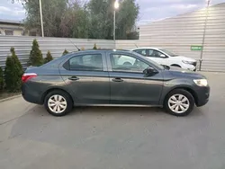 Utilizat 2016 Citroën C-Elysee I Berlinǎ | 5.600 EUR (Preț OK)
