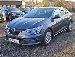 Negru Utilizat 2020 Renault Mégane IV Berlinǎ | 11.650 EUR (Preț bun)