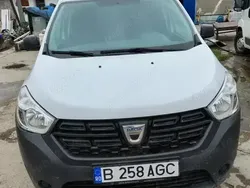 Utilizat 2020 Dacia Dokker Van | 7.200 EUR