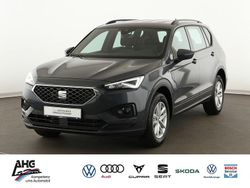 Utilizat 2024 Seat Tarraco Style SUV | 38.118 EUR (Preț OK)