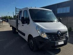 Utilizat 2018 Renault Master Van | 19.500 EUR