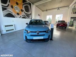 Culoarealbastru Nouă 2025 Citroën C3 Aircross PureTech SUV | 18.594 EUR (Scump)