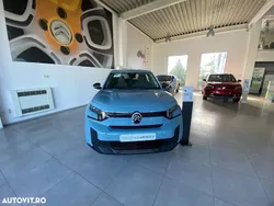 Culoarealbastru Nouă 2025 Citroën C3 Aircross PureTech SUV | 18.594 EUR