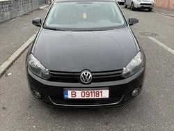 Utilizat 2010 VW Golf VI Break | 5.000 EUR (Scump)