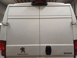 Utilizat 2018 Peugeot Boxer Van | 13.000 EUR