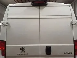 Utilizat 2018 Peugeot Boxer Van | 13.000 EUR