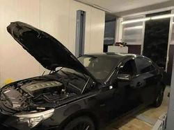 Utilizat 2007 BMW 530 Berlinǎ | 7.500 EUR (Puțin scump)