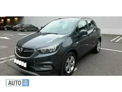Grafit Utilizat 2018 Opel Mokka SUV | 11.500 EUR (Preț OK)