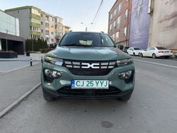 Utilizat 2023 Dacia Spring Hatchback | 11.000 EUR (Preț OK)
