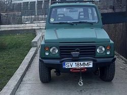 Culoareverde Utilizat 2003 Suzuki Samurai SUV | 6.500 EUR