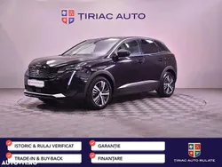 Culoarenegru Utilizat 2022 Peugeot 3008 Allure SUV | 21.500 EUR (Preț OK)