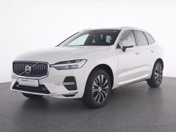 Utilizat 2022 Volvo XC60 Inscription SUV | 41.671 EUR (Preț OK)
