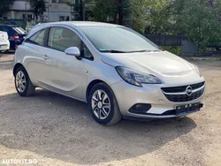 Argint Utilizat 2019 Opel Corsa Innovation Coupe | 6.700 EUR