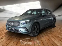 Verde Nouă 2025 Mercedes 200 AMG SUV | 63.500 EUR (Scump)