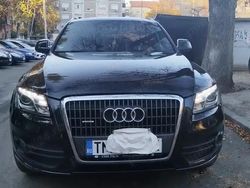 Utilizat 2010 Audi Q5 SUV | 9.900 EUR (Preț OK)