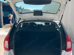 Utilizat 2018 Dacia Logan MCV Break | 6.500 EUR (Preț OK)