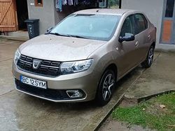Utilizat 2018 Dacia Logan Berlinǎ | 8.200 EUR (Preț OK)