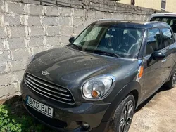 Gri Utilizat 2013 Mini Cooper D Countryman SUV | 8.700 EUR