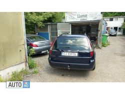 Albastru Utilizat 2004 Ford Mondeo Break | 1.700 EUR (Puțin scump)