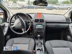 Negru Utilizat 2006 Mercedes A180 Hatchback | 2.499 EUR