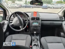 Negru Utilizat 2006 Mercedes A180 Hatchback | 2.499 EUR
