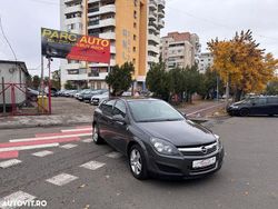 Culoareverde Utilizat 2012 Opel Astra | 3.590 EUR (Preț bun)