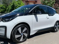 Alb Utilizat 2020 BMW i3 Hatchback | 25.289 EUR (Puțin scump)