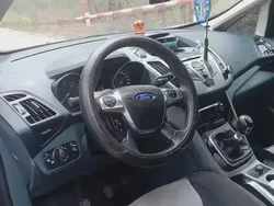 Utilizat 2011 Ford C-MAX Monovolum | 6.000 EUR
