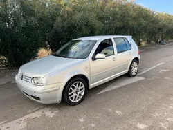 VW Golf IV