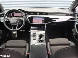 Alte culori Utilizat 2019 Audi A6 S-Line Break | 20.989 EUR (Super Preț)