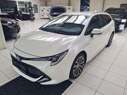 Utilizat 2020 Toyota Corolla | 24.663 EUR (Puțin scump)