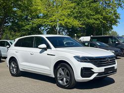 Utilizat 2021 VW Touareg R-line SUV | 47.491 EUR