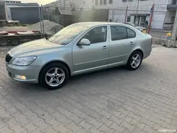 Utilizat 2010 Skoda Octavia Berlinǎ | 4.700 EUR (Preț OK)